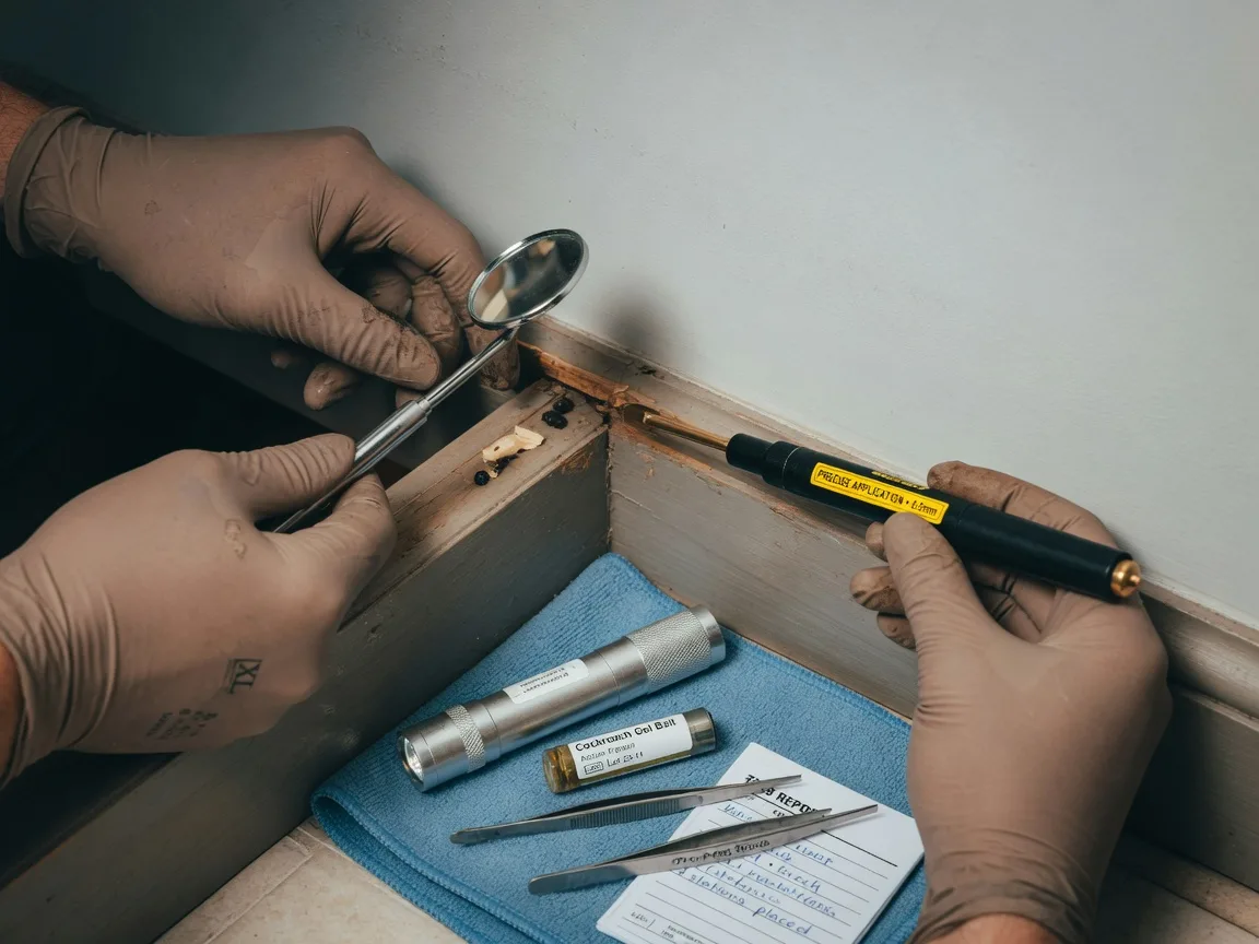 Why choose Emergency Pest Control in Thornton, IL